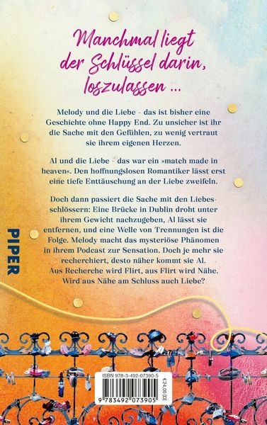 Produktbild: Love Unlocked
