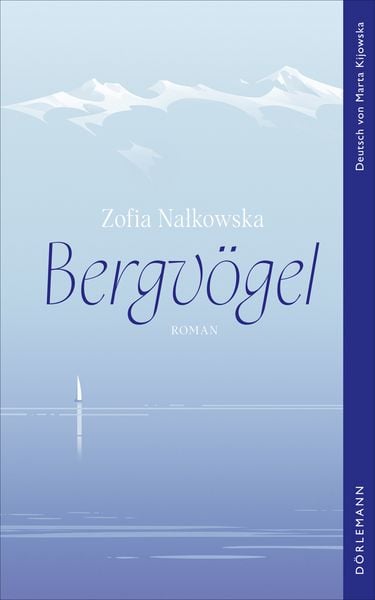 Produktbild: Bergv&ouml;gel