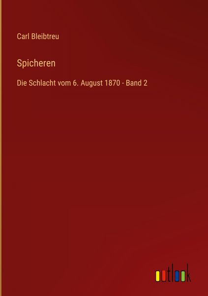Produktbild: Spicheren