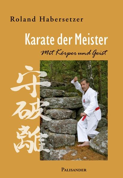 Produktbild: Karate der Meister