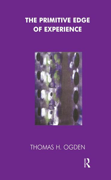 Produktbild: The Primitive Edge of Experience