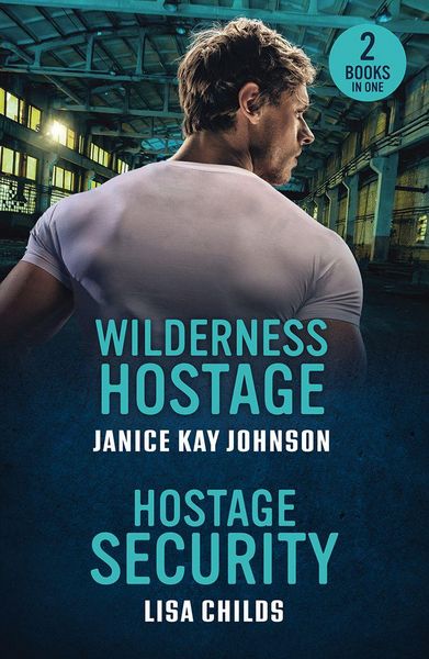 Produktbild: Wilderness Hostage / Hostage Security