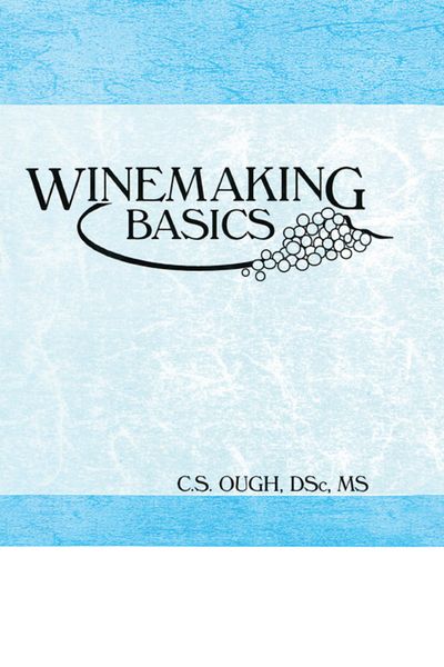 Produktbild: Winemaking Basics