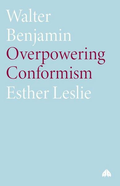 Produktbild: Walter Benjamin