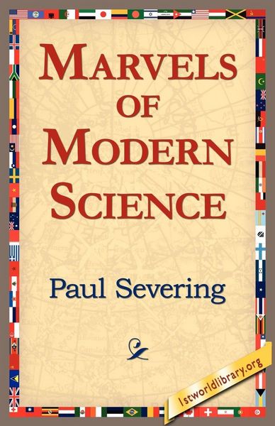 Produktbild: Marvels of Modern Science
