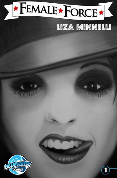 Produktbild: Female Force: Liza Minnelli