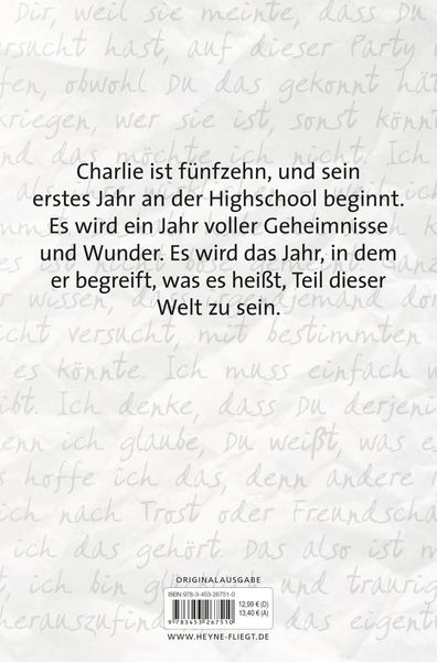 Produktbild: Das also ist mein Leben