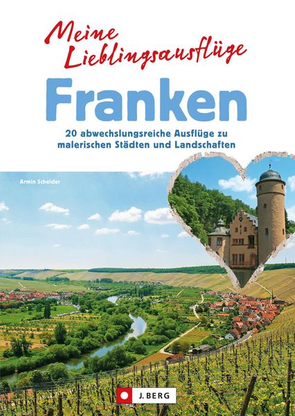 Produktbild: Wundersch&ouml;nes Franken
