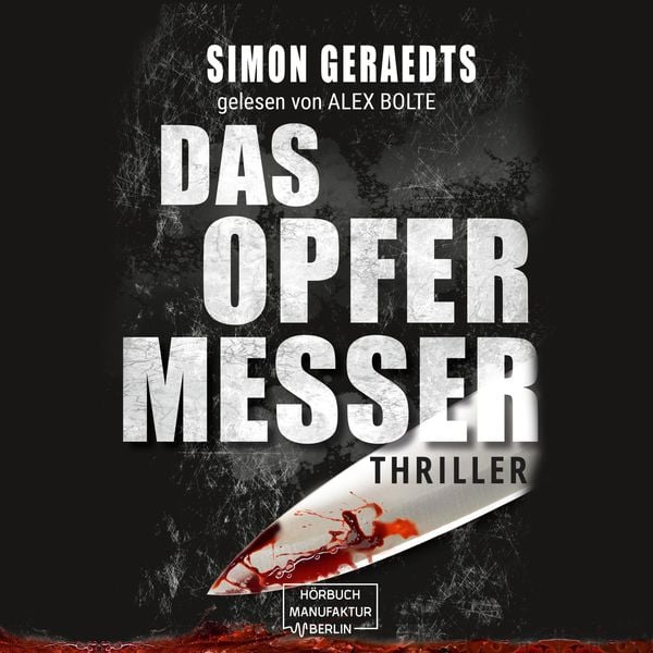 Produktbild: Das Opfermesser