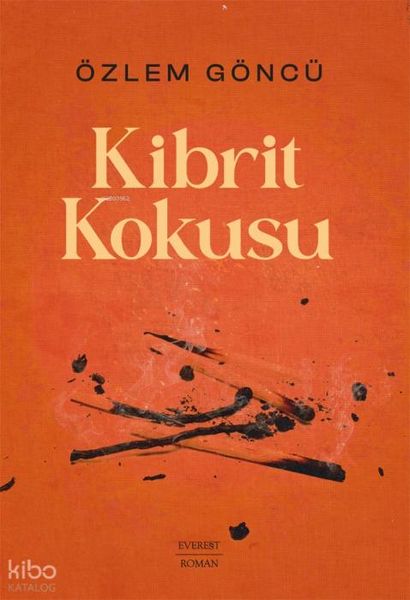 Produktbild: Kibrit Kokusu