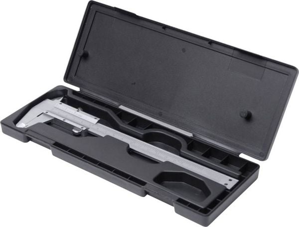 Produktbild: BERNSTEIN Tools for Electronics 7-516 Universalmessschieber