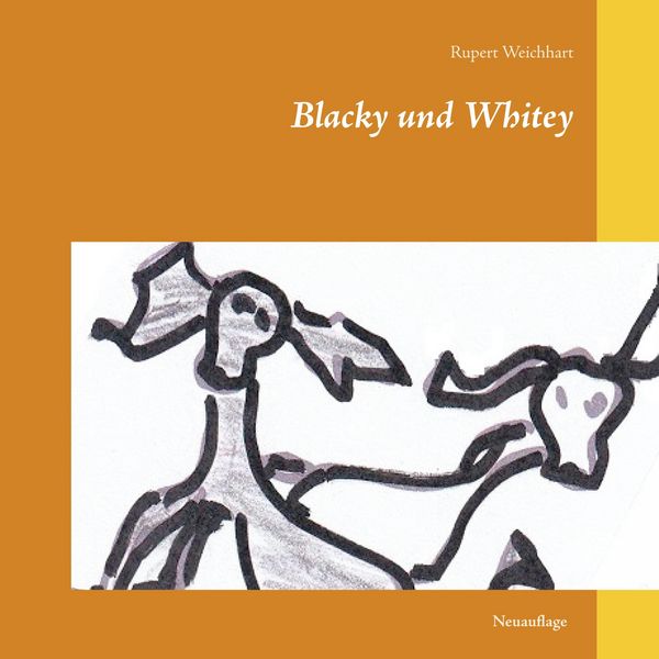 Produktbild: Blacky und Whitey