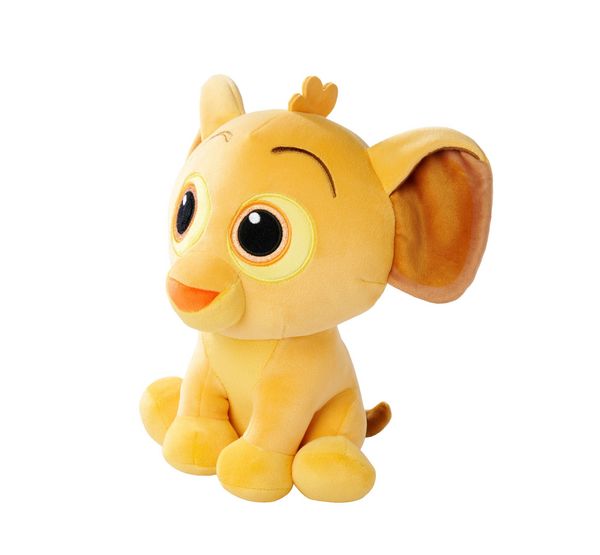Produktbild: Disney Doorables Simba, 25cm