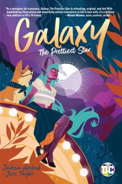 Produktbild: Galaxy: The Prettiest Star