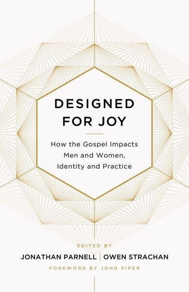 Produktbild: Designed for Joy