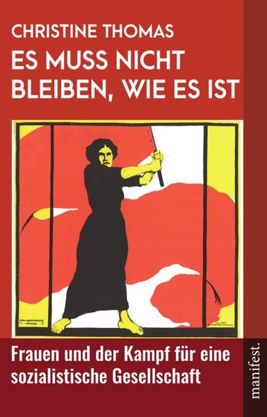Produktbild: Es muss nicht bleiben, wie es ist