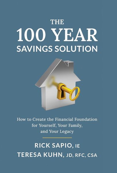 Produktbild: The 100 Year Savings Solution