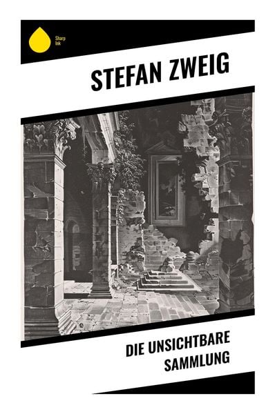 Produktbild: Die unsichtbare Sammlung