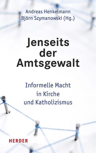 Produktbild: Jenseits der Amtsgewalt
