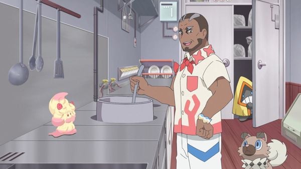 Produktbild: Pok&eacute;mon Horizonte - Volume 3 [2 DVDs]