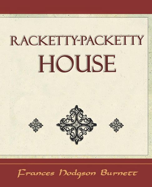 Produktbild: Racketty-Packetty House
