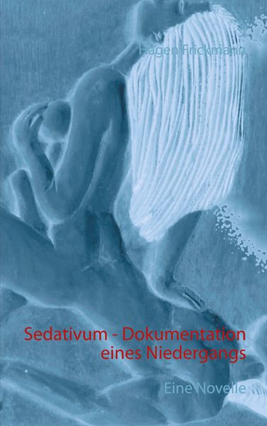 Sedativum - Dokumentation eines Niedergangs, Taschenbuch von Hagen Frickmann, BoD – Books on Demand, 9783751979801