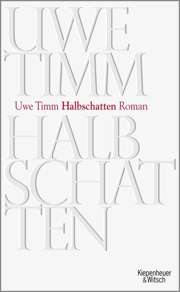 Produktbild: Halbschatten