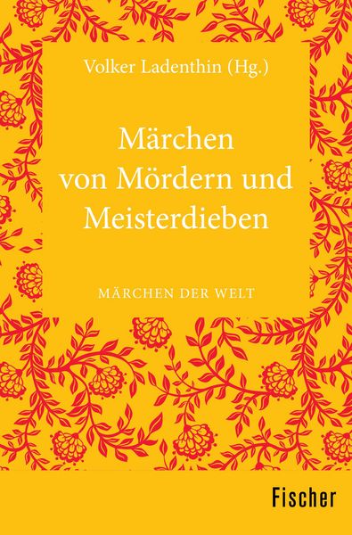Produktbild: M&auml;rchen von M&ouml;rdern und Meisterdieben