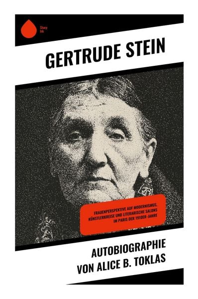 Produktbild: Autobiographie von Alice B. Toklas