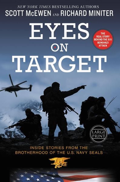 Produktbild: Eyes on Target