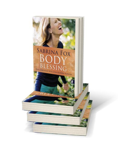Produktbild: BodyBlessing