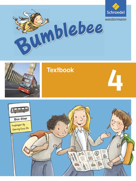 Produktbild: Bumblebee - Ausgabe 2015
