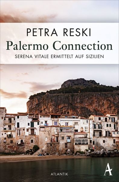 Produktbild: Palermo Connection