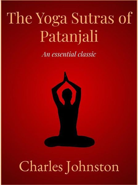 Produktbild: The Yoga Sutras of Patanjali