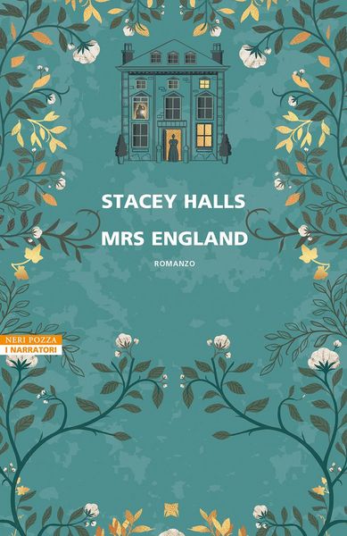 Produktbild: Mrs England