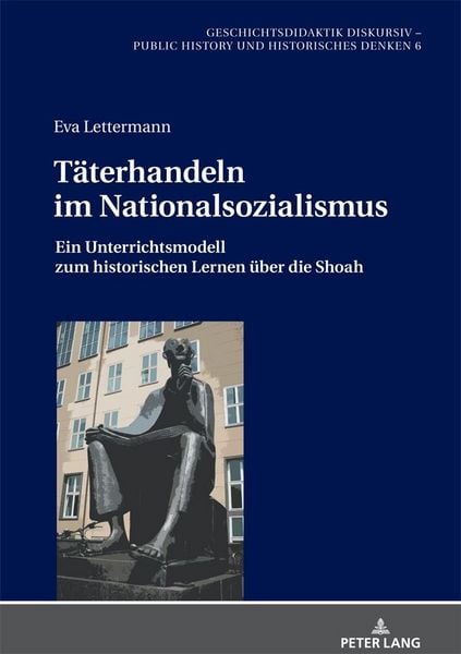 Produktbild: T&auml;terhandeln im Nationalsozialismus