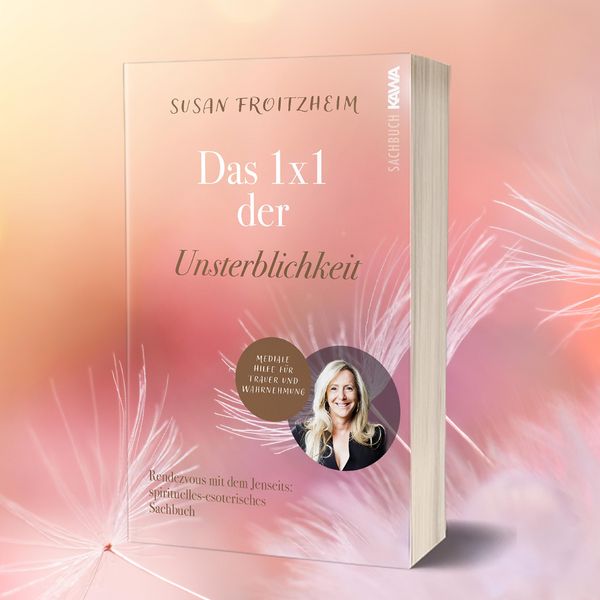Produktbild: Das 1x1 der Unsterblichkeit