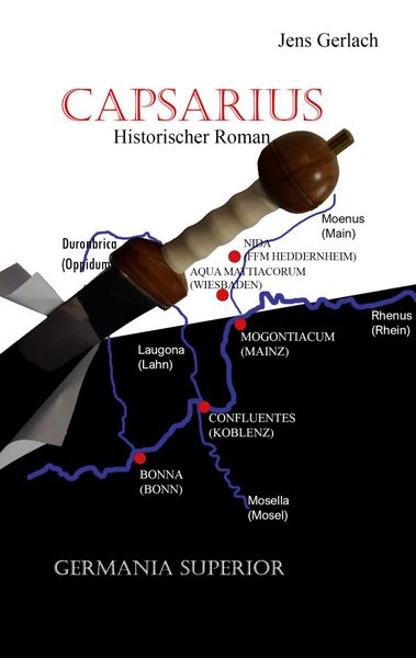 Produktbild: Capsarius
