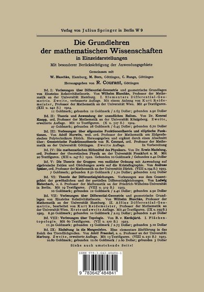 Produktbild: Die Mathematische Methode