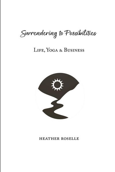 Produktbild: Surrendering to Possibilities
