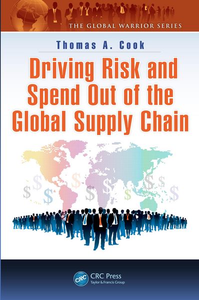 Produktbild: Driving Risk and Spend Out of the Global Supply Chain