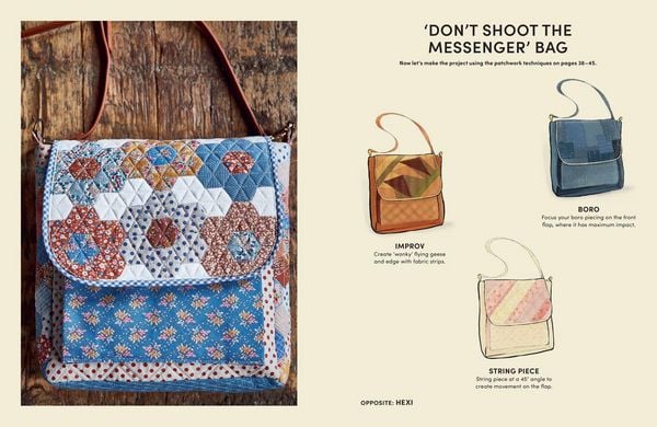 Produktbild: Make 100 Bags