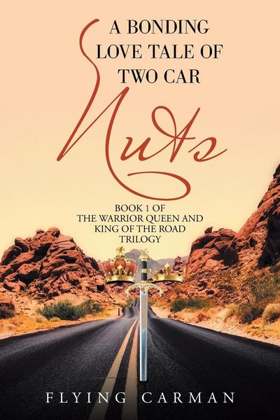 Produktbild: A Bonding Love Tale of Two Car Nuts