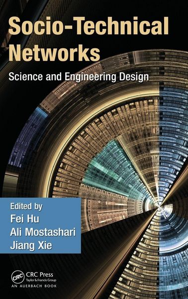 Produktbild: Socio-Technical Networks