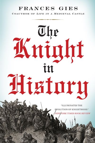 Produktbild: The Knight in History