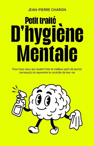 Produktbild: Petit traite d hygiene mentale