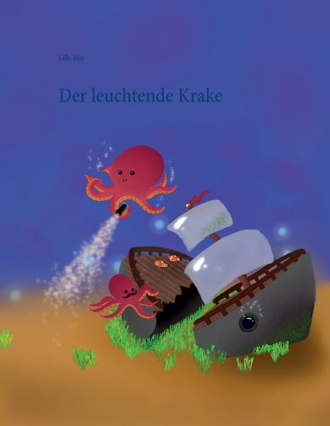 Produktbild: Der leuchtende Krake
