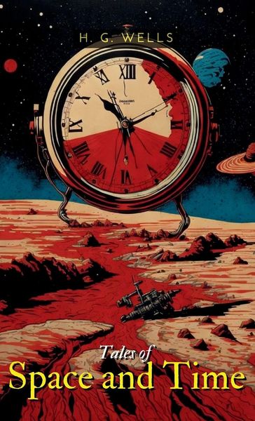 Produktbild: Tales of Space and Time