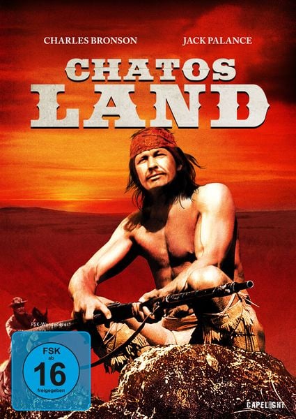 Produktbild: Chatos Land