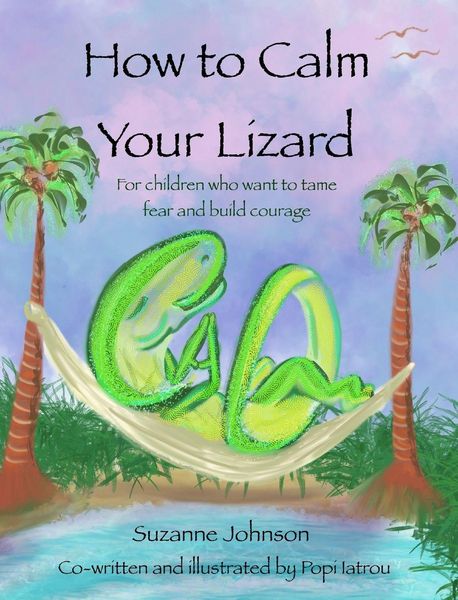 Produktbild: How to Calm Your Lizard